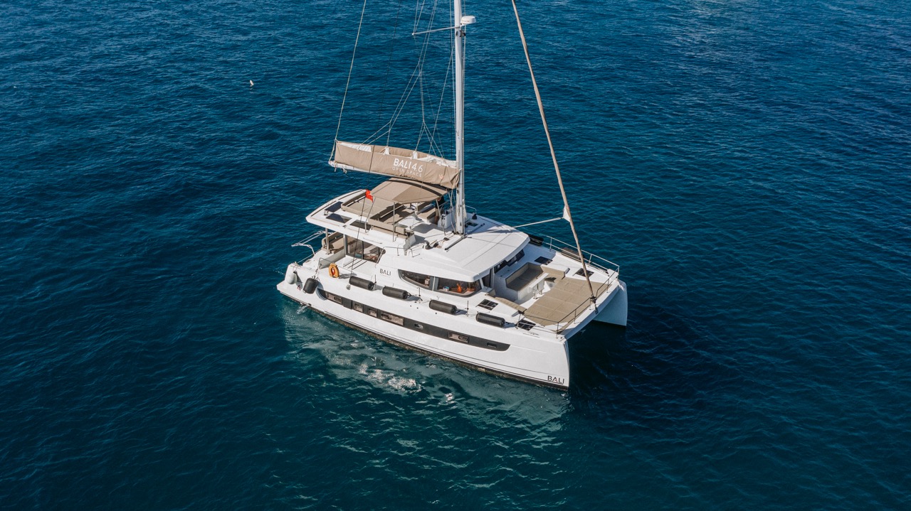 Yacht image